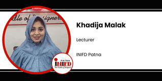 INIFD, Lecturer: Khadija Malak Interview